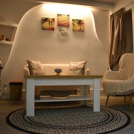 Anna'S Guesthouse Kaloşvar Dış mekan fotoğraf