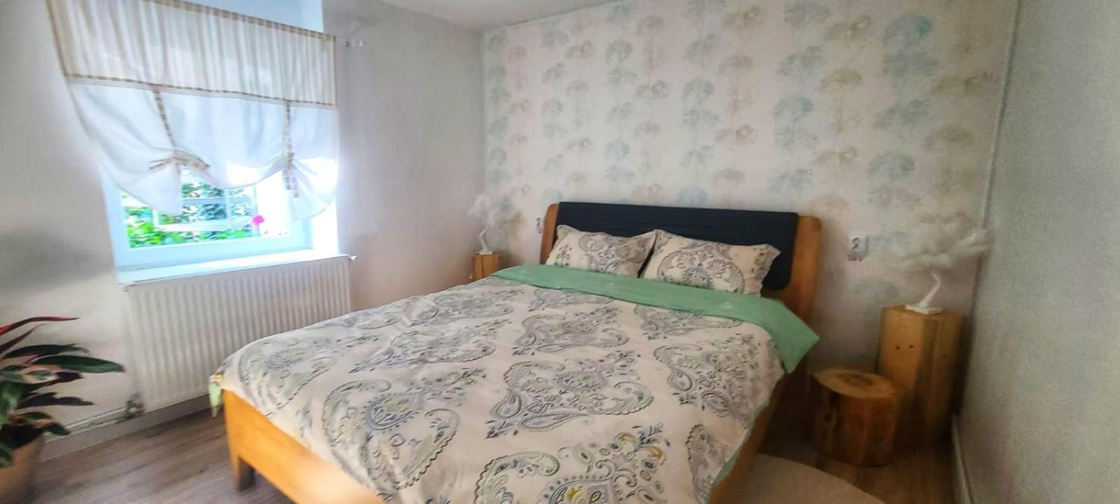 Anna'S Guesthouse Kaloşvar Dış mekan fotoğraf