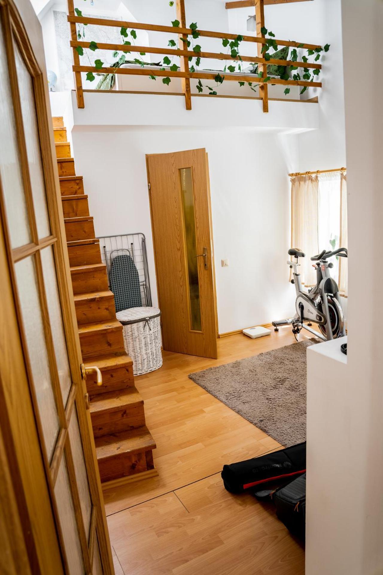 Anna'S Guesthouse Kaloşvar Dış mekan fotoğraf