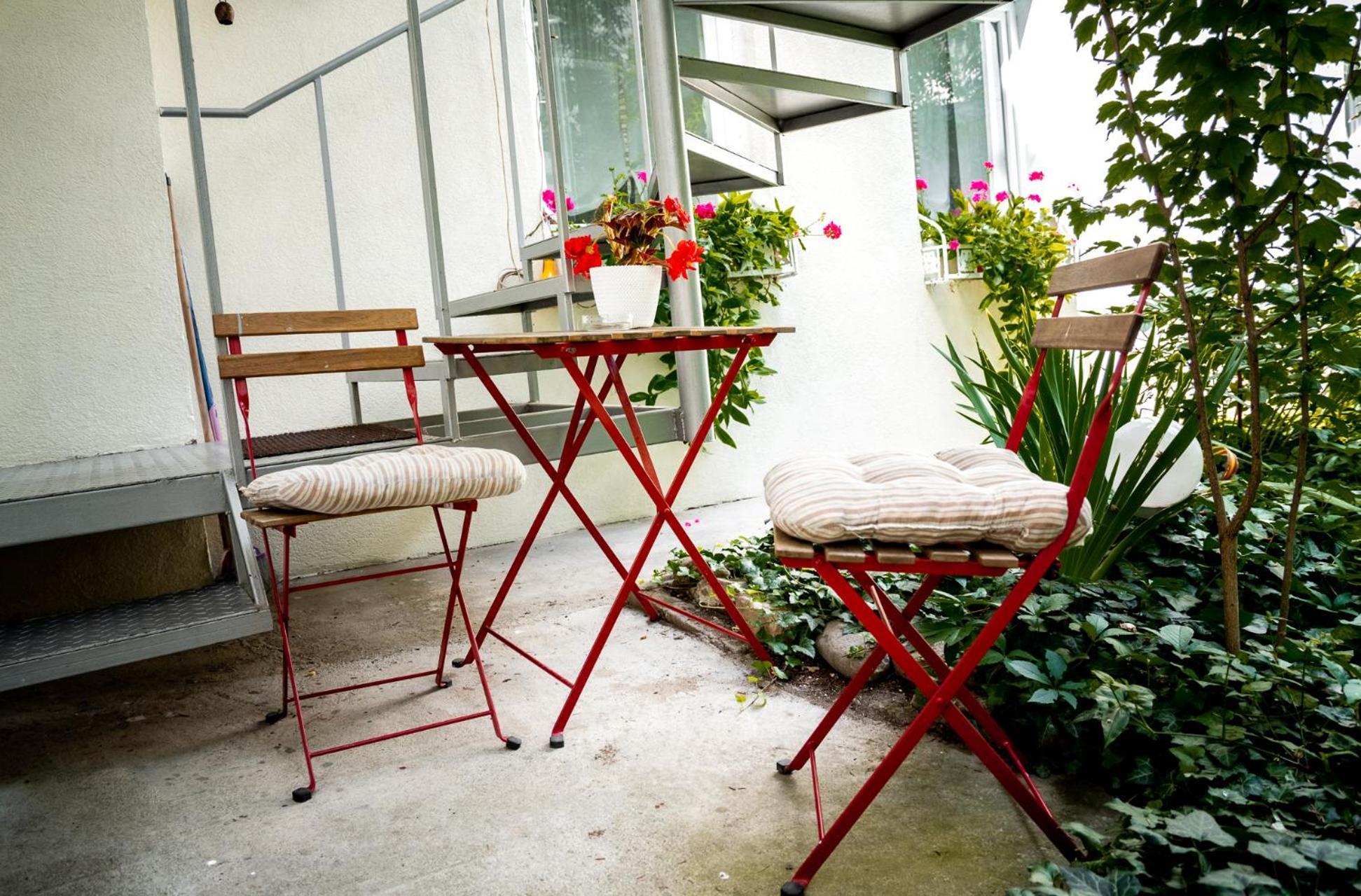 Anna'S Guesthouse Kaloşvar Dış mekan fotoğraf