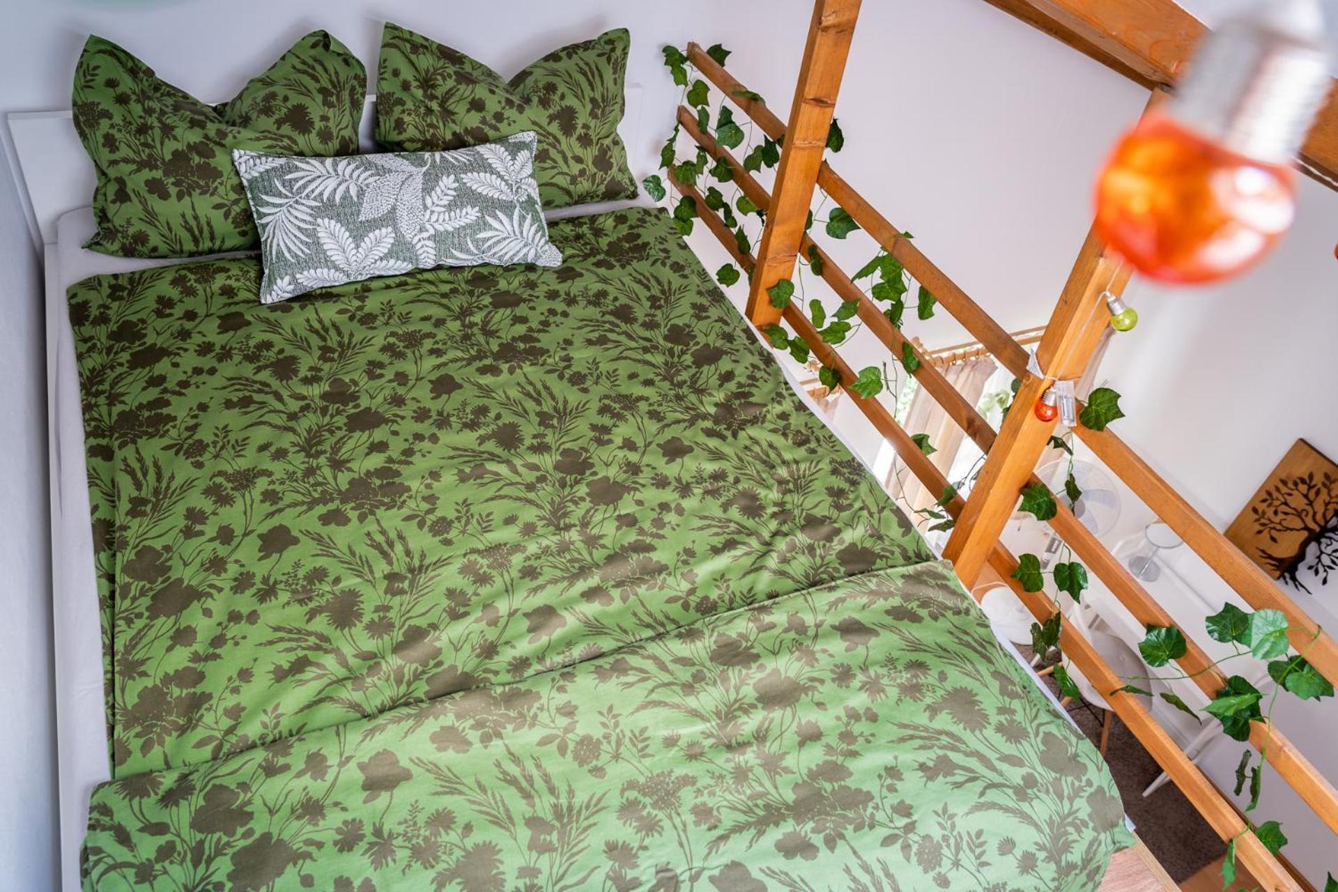 Anna'S Guesthouse Kaloşvar Dış mekan fotoğraf
