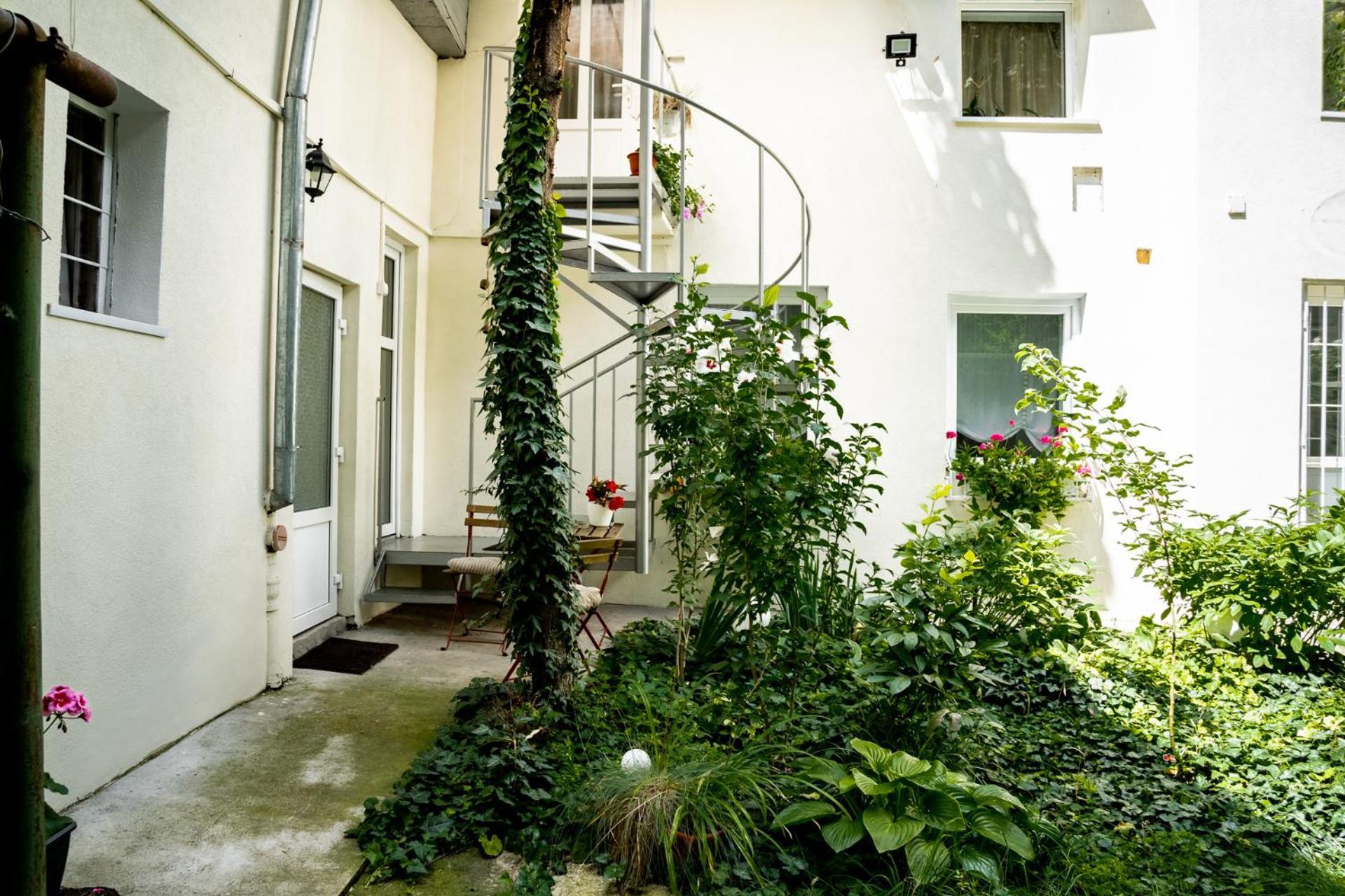 Anna'S Guesthouse Kaloşvar Dış mekan fotoğraf