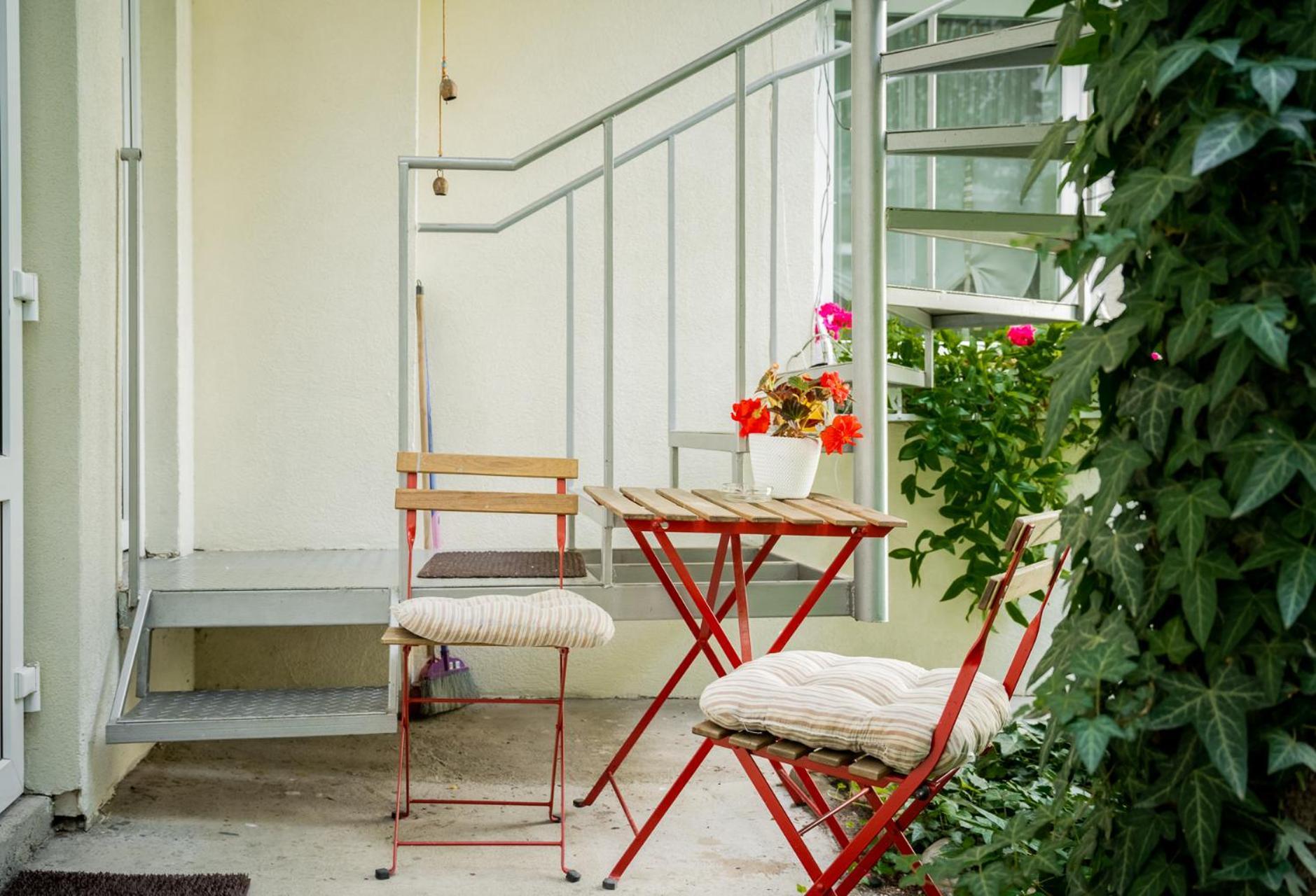 Anna'S Guesthouse Kaloşvar Dış mekan fotoğraf