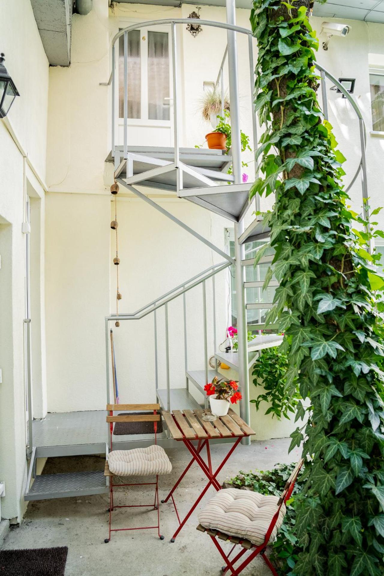 Anna'S Guesthouse Kaloşvar Dış mekan fotoğraf