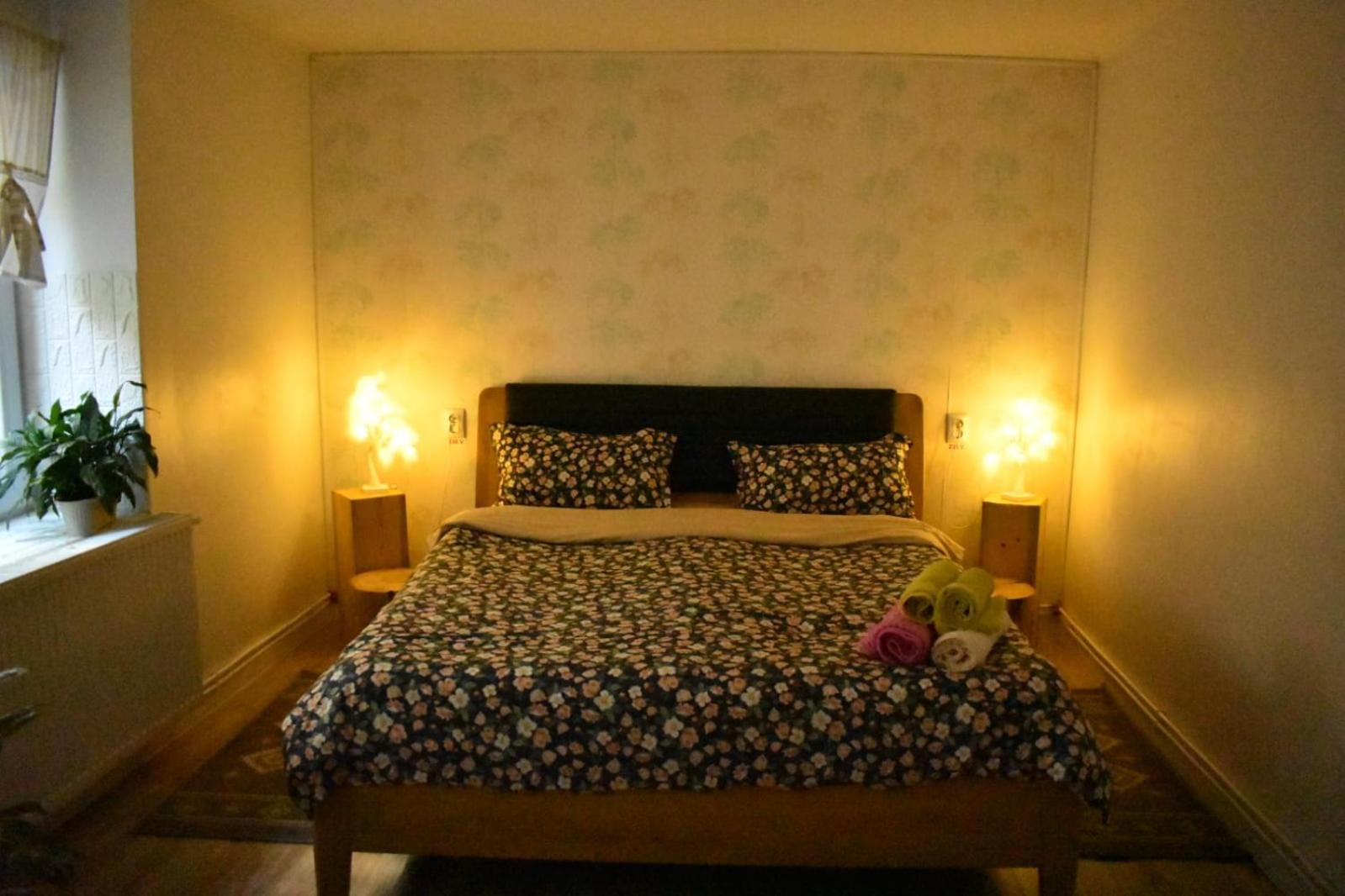 Anna'S Guesthouse Kaloşvar Dış mekan fotoğraf