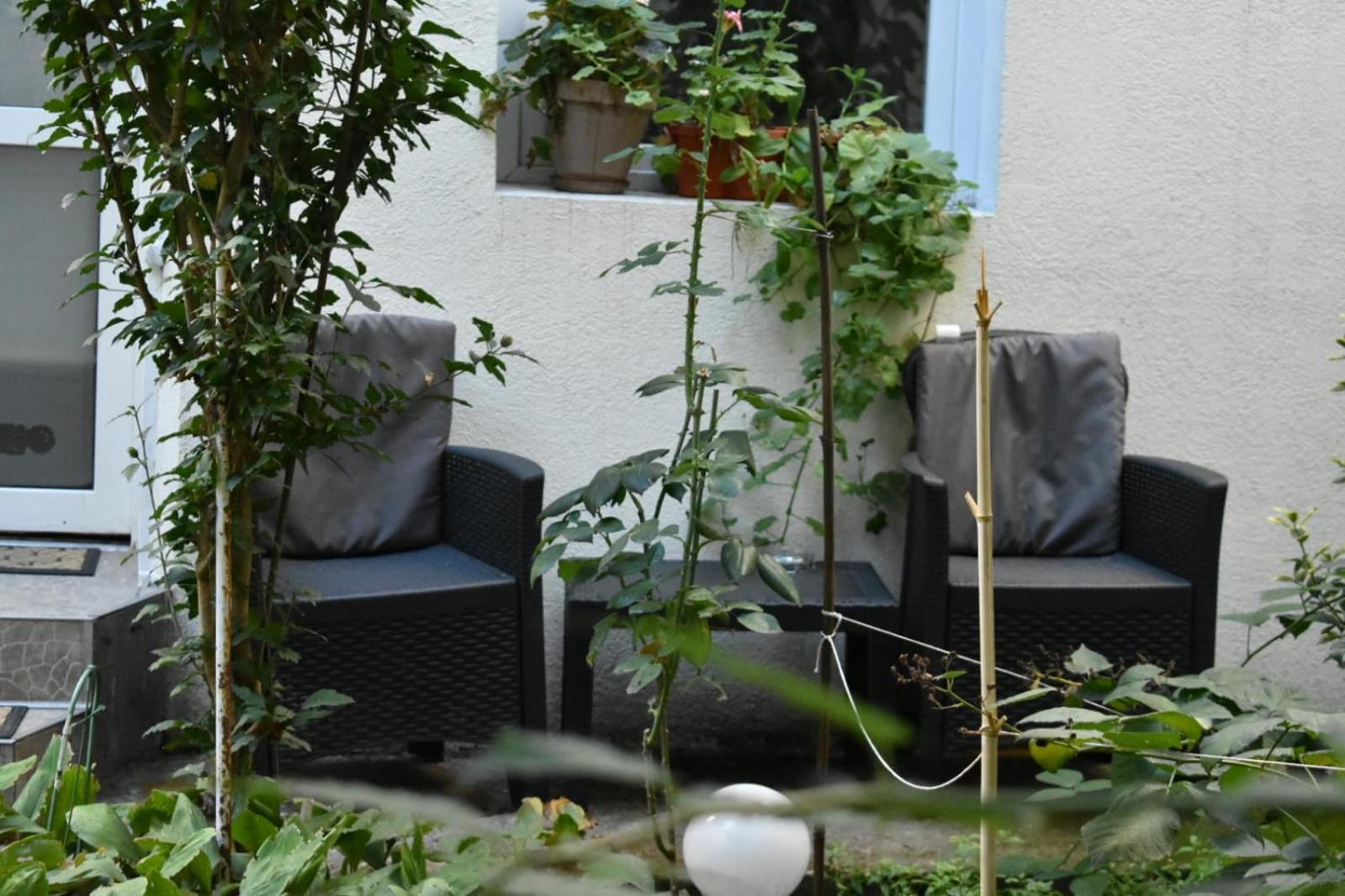 Anna'S Guesthouse Kaloşvar Dış mekan fotoğraf