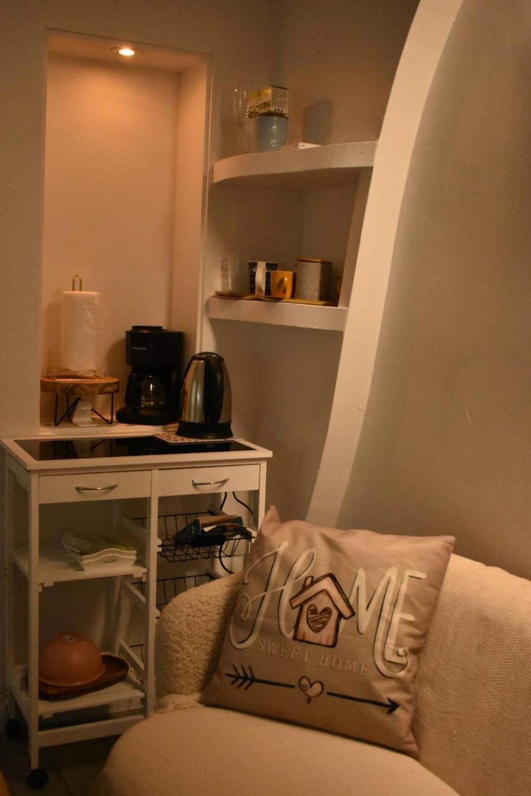 Anna'S Guesthouse Kaloşvar Dış mekan fotoğraf